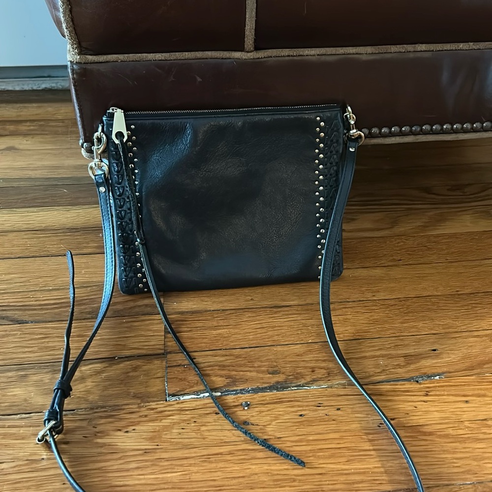 Rebecca Minkoff Black Crossbody Bag